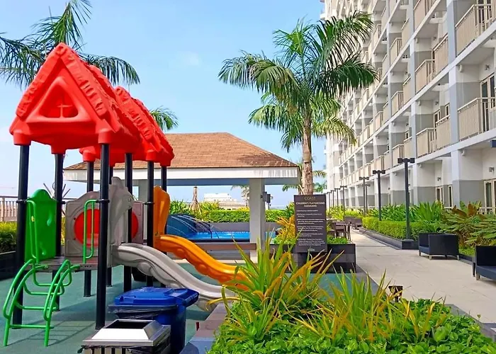 Staycation Ni Gelo 3*