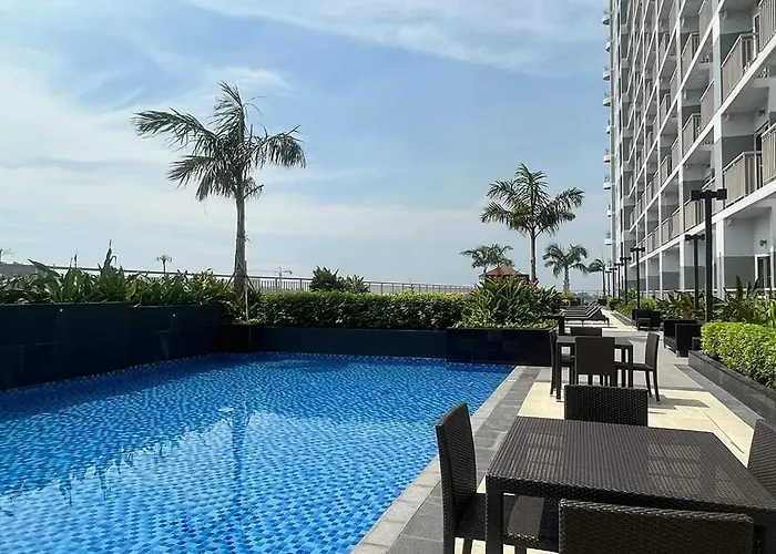 Staycation Ni Gelo 3* Manila